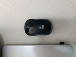 Portátil HP Plata - Impecable