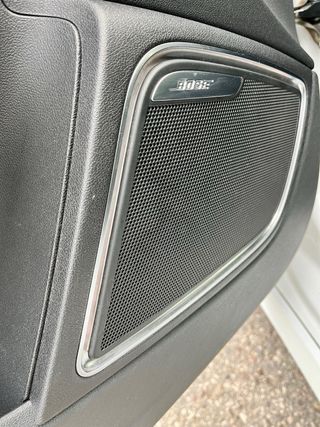 Audi A1 2016