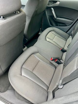Audi A1 2016