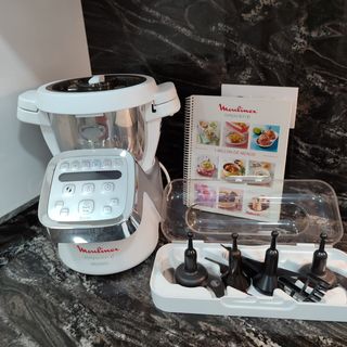 Moulinex Companion XL Robot Cocina