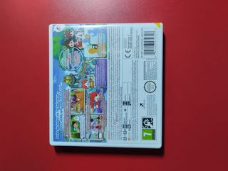 Yokai Watch 3DS - Nintendo