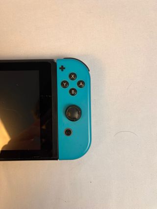 Nintendo Switch + Mario Kart Deluxe