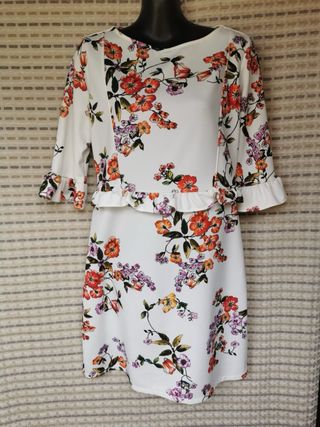 Muy bonito vestido Sfera