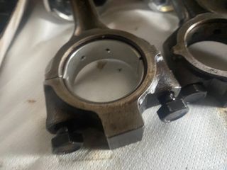 Motor Seat 600 - 903cc