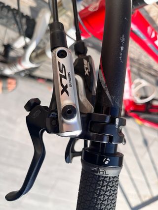 Trek Superfly 8 Talla 18,5