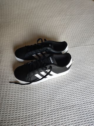 Zapatillas Adidas niño