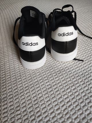 Zapatillas Adidas niño