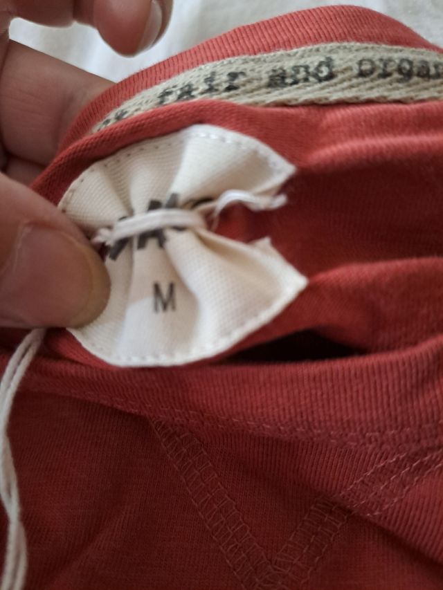 Pijama VERALUNA Hombre M Algodón