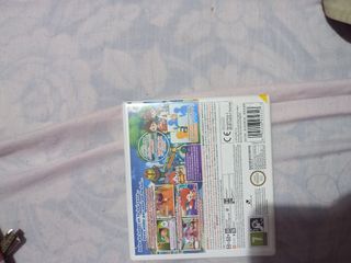Yokai Watch 2 (3DS) - Carnániimas