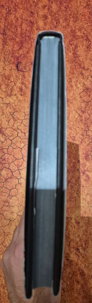 Marvel Fury Max Ennis Deluxe Hardcover