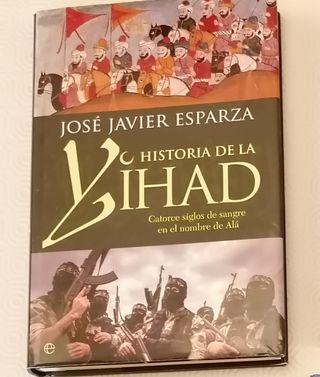 La historia de la yihad