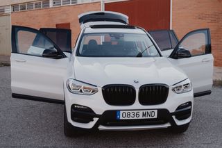 BMW X3 XDRIVE 30E (leer descripción)