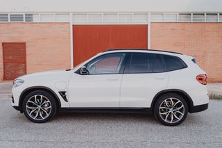 BMW X3 XDRIVE 30E (leer descripción)