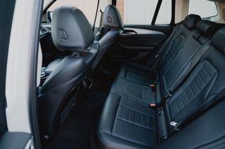 BMW X3 XDRIVE 30E (leer descripción)