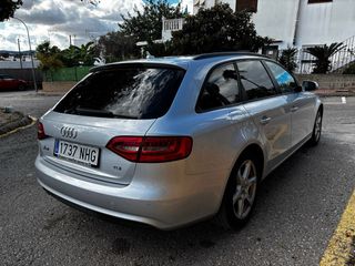 Audi A4 Avant 2.0 TDIe Pro Line