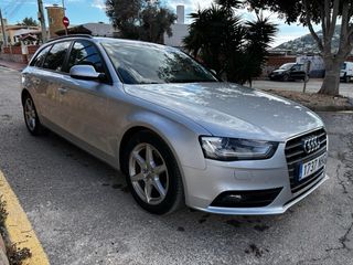 Audi A4 Avant 2.0 TDIe Pro Line
