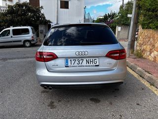 Audi A4 Avant 2.0 TDIe Pro Line