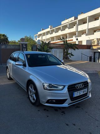 Audi A4 Avant 2.0 TDIe Pro Line