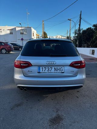Audi A4 Avant 2.0 TDIe Pro Line