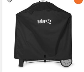 Funda Weber Q - Barbacoa