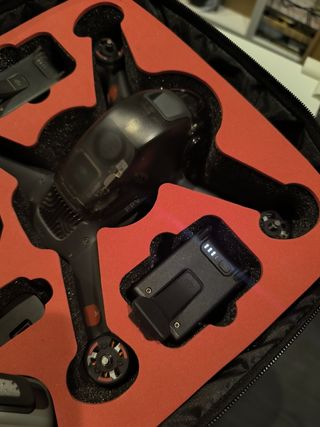 Drone DJI FPV - Ótimo estado