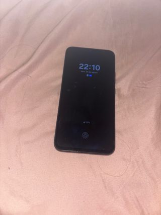 Samsung Galaxy A34 5G - Negro