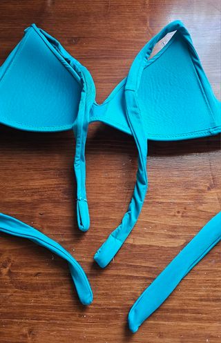 Bikini Calzedonia Turchese