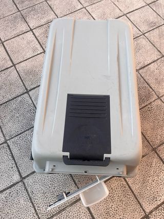 Transportín Atlas 60 Profesional