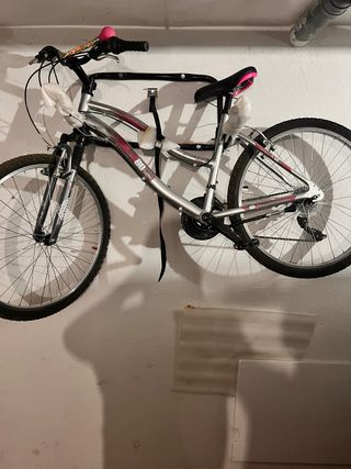 Bicicleta montaña Vici