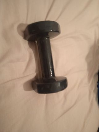 Mancuerna 5kg - 11lbs