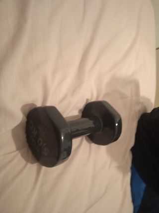 Mancuerna 5kg - 11lbs