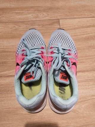 Zapatillas Nike Air Zoom Mujer