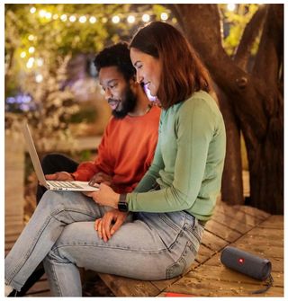 Altavoz JBL Flip Essential 2