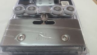 Kit puerta corredera vidrio