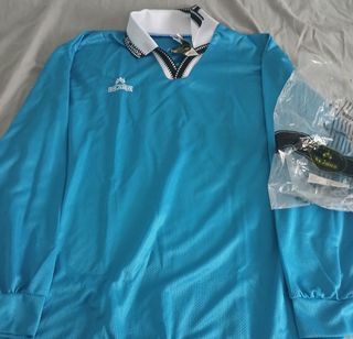 Camiseta cejudo vintage turquesa - Nueva