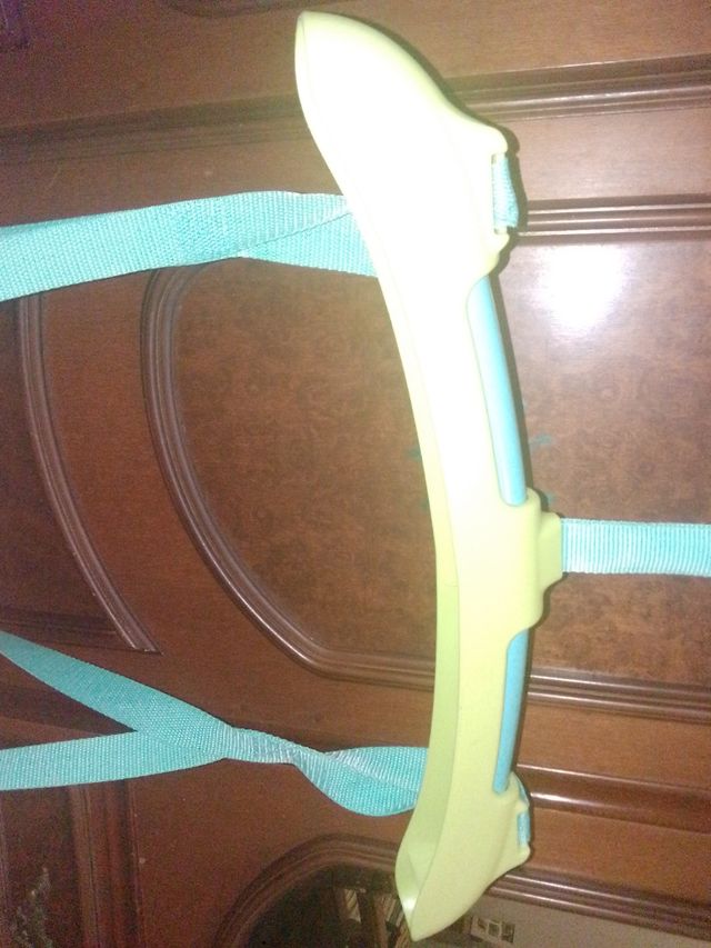 Columpio Bebé - Saltador para Puerta