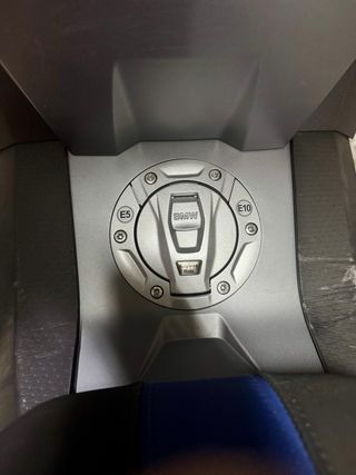 BMW C400X Sport - Scooter 2000 kms