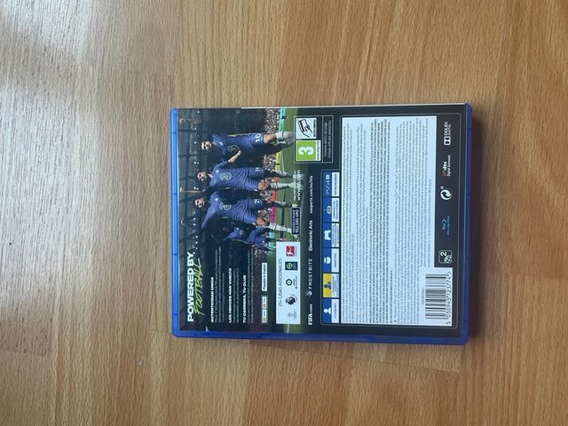 FIFA 22 PS4 (PlayStation 4)
