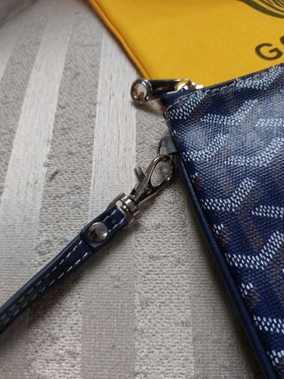 Clutch Goyard último precio 