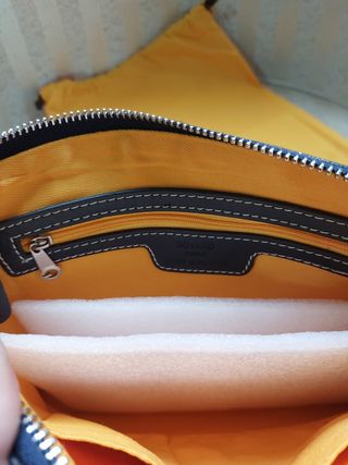 Clutch Goyard último precio 