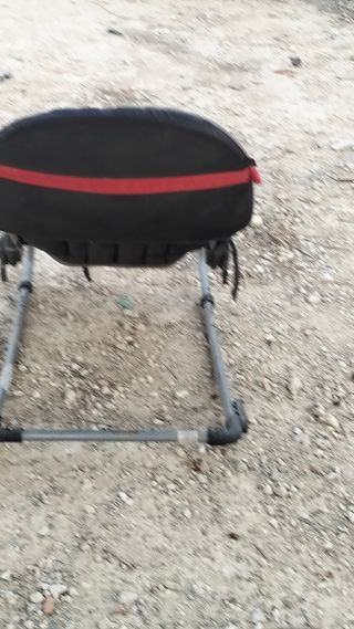 Balancín bebé usado