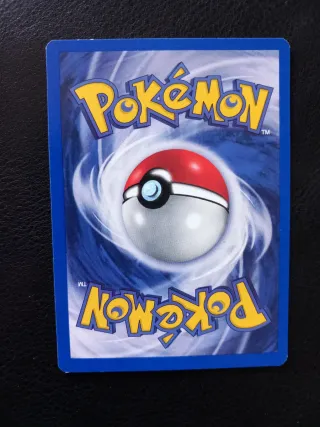 Vileplume holo jungla 1ed Carta Pokémon