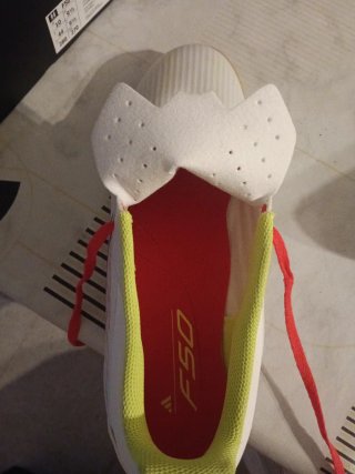 Zapatillas Adidas F50 Club IN - 44