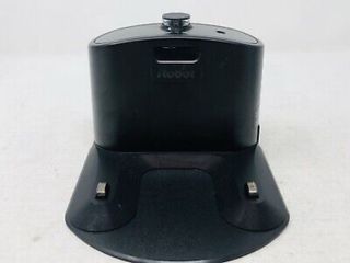 Base carga Roomba iRobot incluye cable conexión