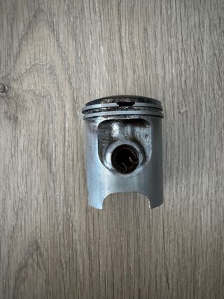 Cilindro Vespino 49cc