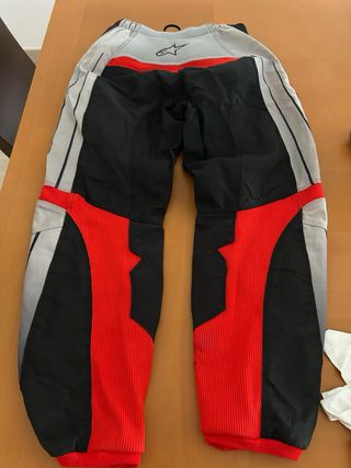 Pantalón Alpinestars Enduro Talla 32