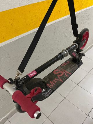 Patinete Oxelo Town 3
