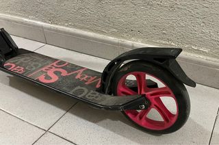 Patinete Oxelo Town 3