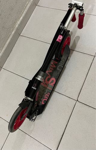 Patinete Oxelo Town 3