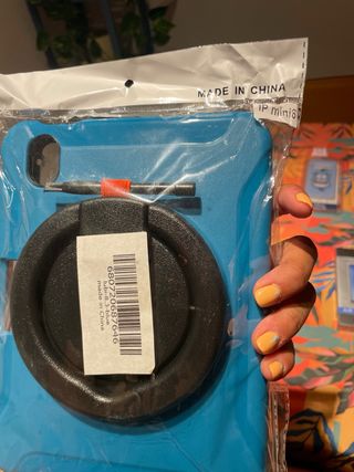 Funda iPad Mini 6 - Nueva